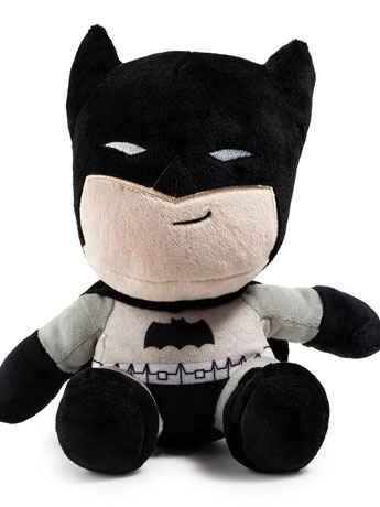 DC Comics 8" Phunny Dark Knight Batman Plush Gallery Image 2