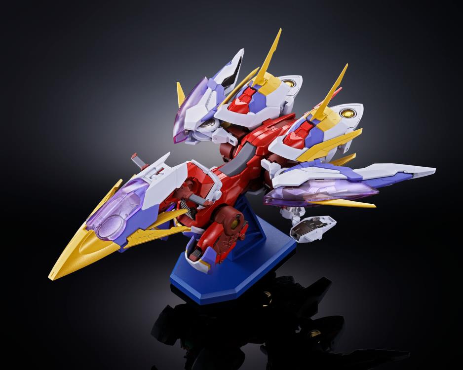 Mega Man X Chogokin Mega Man X (Giga Armor) Gallery Image 9
