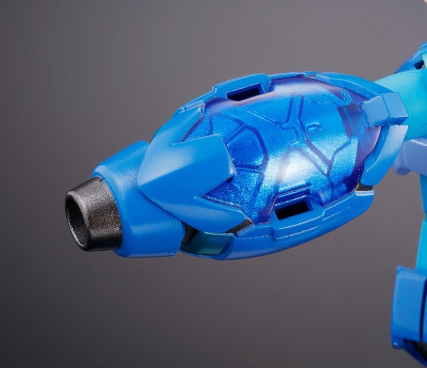 Mega Man X Chogokin Mega Man X (Giga Armor) Gallery Image 6