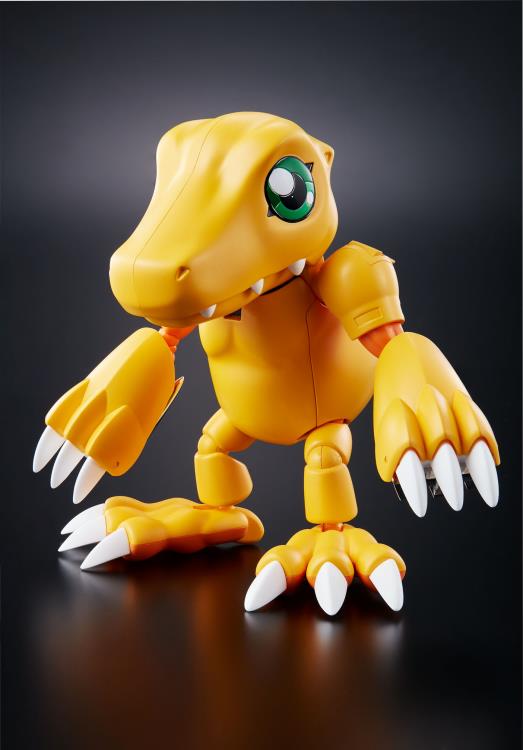 Digimon Adventure Digivolving Spirits 01 WarGreymon Gallery Image 8