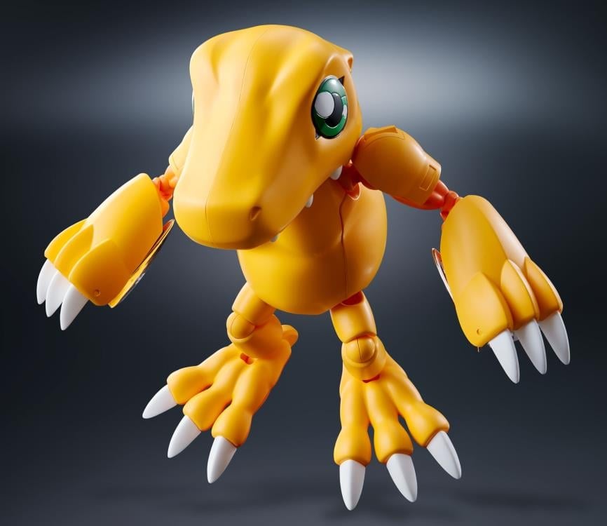 Digimon Adventure Digivolving Spirits 01 WarGreymon Gallery Image 10