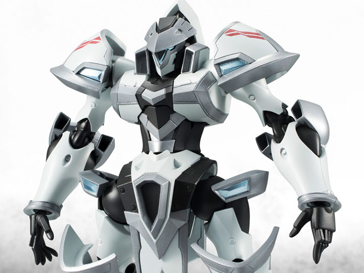 Knight's & Magic Robot Spirits TRI Earlcumber Gallery Image 1