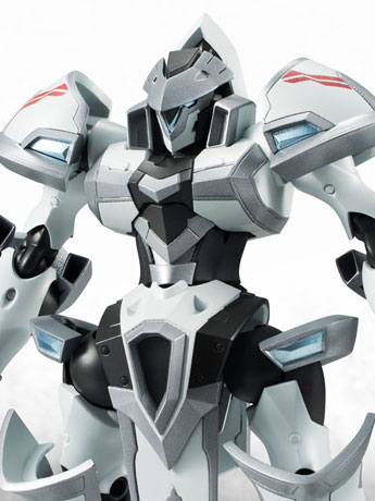 Knight's & Magic Robot Spirits TRI Earlcumber Gallery Image 2