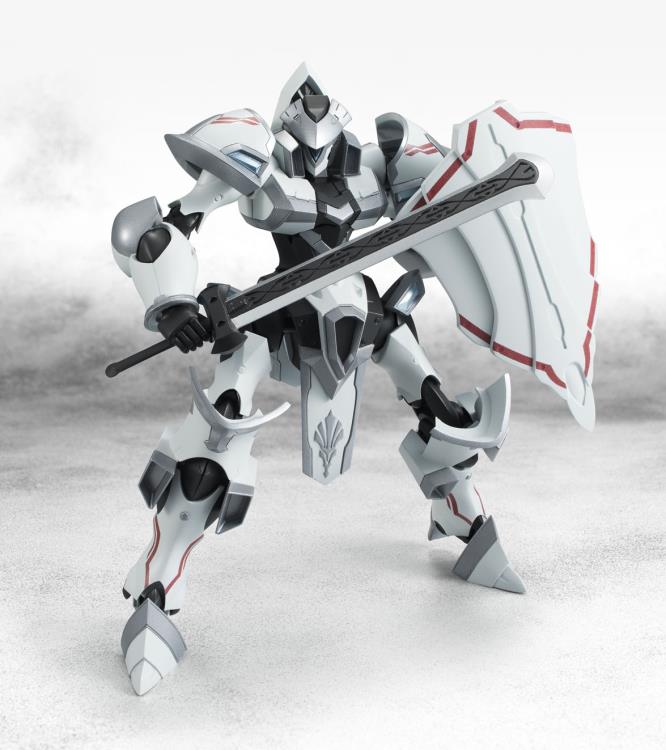 Knight's & Magic Robot Spirits TRI Earlcumber Gallery Image 5