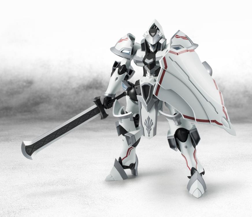 Knight's & Magic Robot Spirits TRI Earlcumber Gallery Image 4