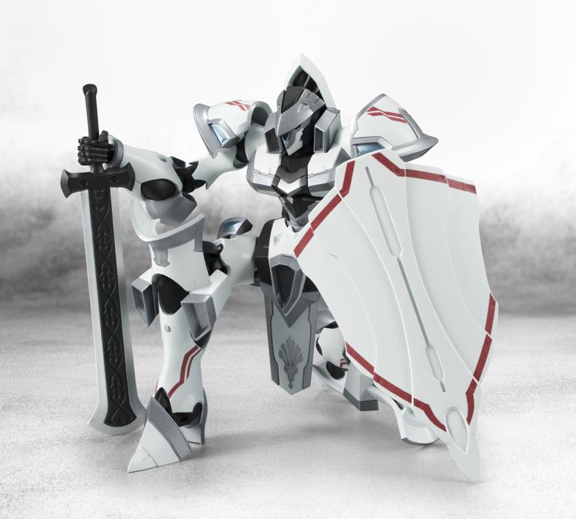 Knight's & Magic Robot Spirits TRI Earlcumber Gallery Image 7