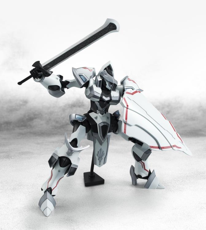 Knight's & Magic Robot Spirits TRI Earlcumber Gallery Image 6