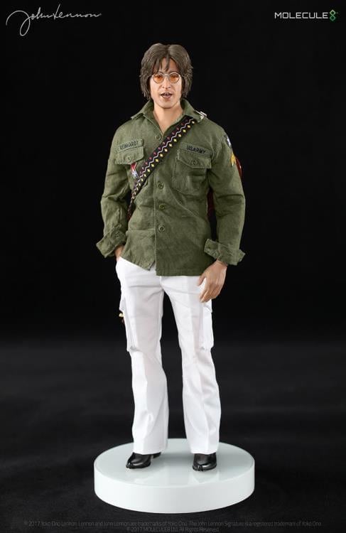 John Lennon (Imagine) 1/6 Scale Figure Gallery Image 3