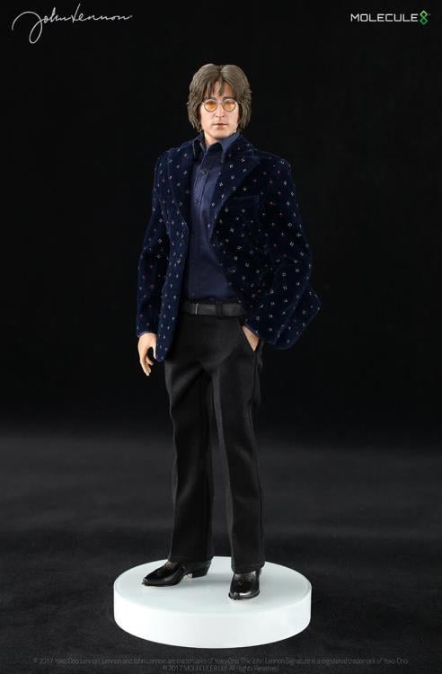 John Lennon (Imagine) 1/6 Scale Figure Gallery Image 6