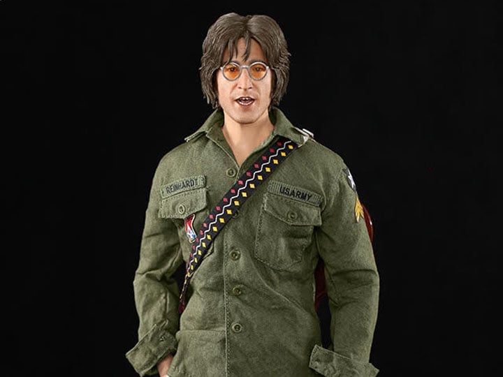 John Lennon (Imagine) 1/6 Scale Figure Gallery Image 1