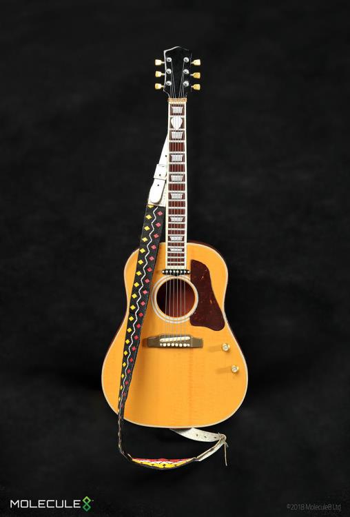 John Lennon (Imagine) 1/6 Scale Figure Gallery Image 9