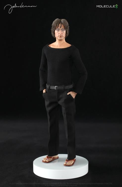 John Lennon (Imagine) 1/6 Scale Figure Gallery Image 5