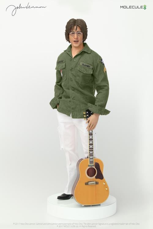 John Lennon (Imagine) 1/6 Scale Figure Gallery Image 4