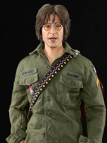 John Lennon (Imagine) 1/6 Scale Figure Gallery Image 2