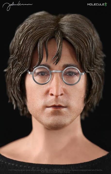 John Lennon (Imagine) 1/6 Scale Figure Gallery Image 7