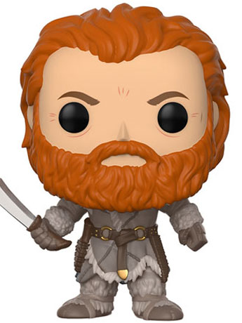 Pop! TV: Game of Thrones - Tormund Giantsbane Gallery Image 2