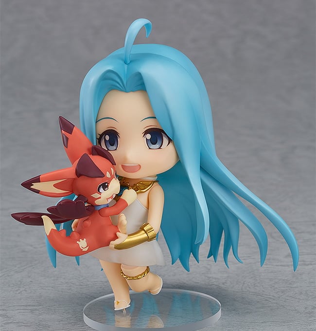 Granblue Fantasy Nendoroid No.779 Lyria & Vyrn Gallery Image 6