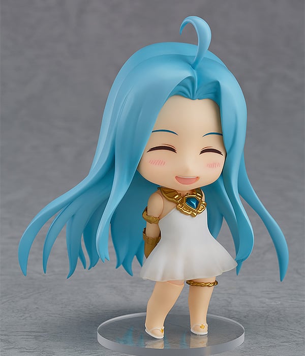 Granblue Fantasy Nendoroid No.779 Lyria & Vyrn Gallery Image 5