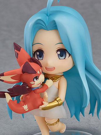 Granblue Fantasy Nendoroid No.779 Lyria & Vyrn Gallery Image 2
