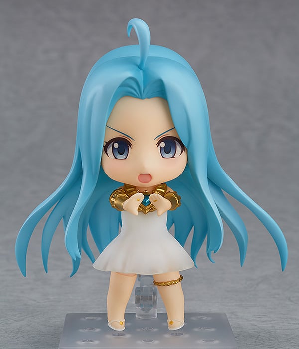 Granblue Fantasy Nendoroid No.779 Lyria & Vyrn Gallery Image 4