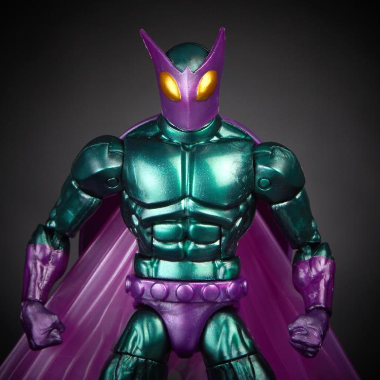 Spider-Man Marvel Legends Wave 6 Set of 7 Figures (Flight Gear BAF) Gallery Image 26