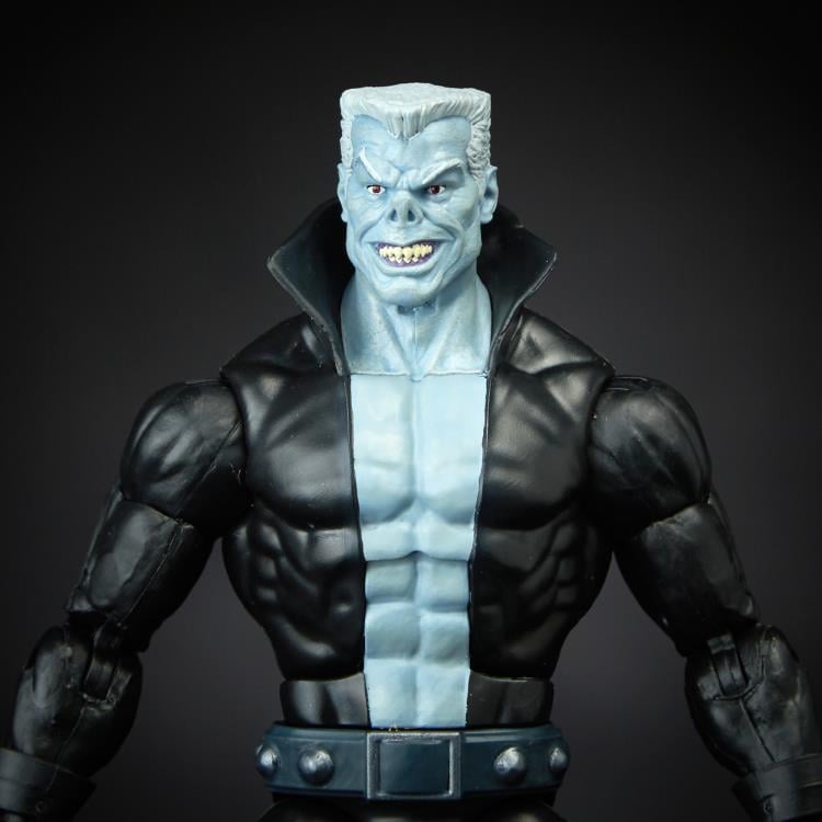 Spider-Man Marvel Legends Wave 6 Set of 7 Figures (Flight Gear BAF) Gallery Image 22
