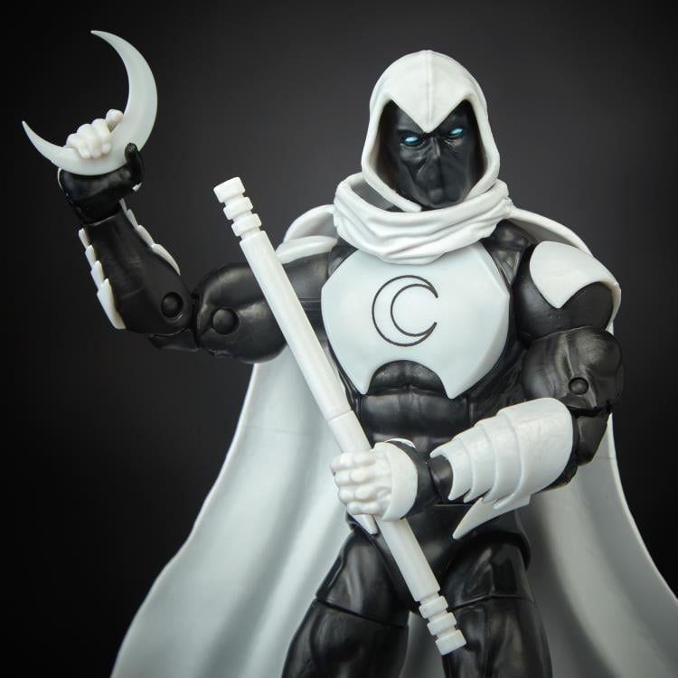 Spider-Man Marvel Legends Wave 6 Set of 7 Figures (Flight Gear BAF) Gallery Image 13