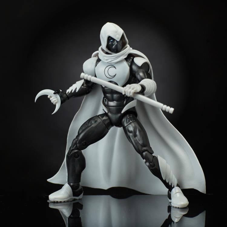 Spider-Man Marvel Legends Wave 6 Set of 7 Figures (Flight Gear BAF) Gallery Image 12