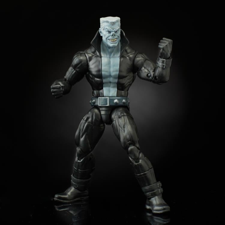 Spider-Man Marvel Legends Wave 6 Set of 7 Figures (Flight Gear BAF) Gallery Image 21