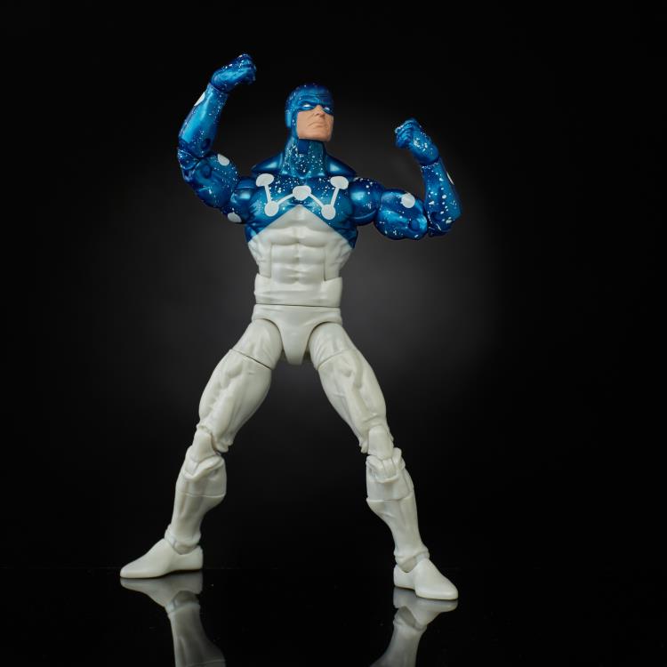 Spider-Man Marvel Legends Wave 6 Set of 7 Figures (Flight Gear BAF) Gallery Image 16