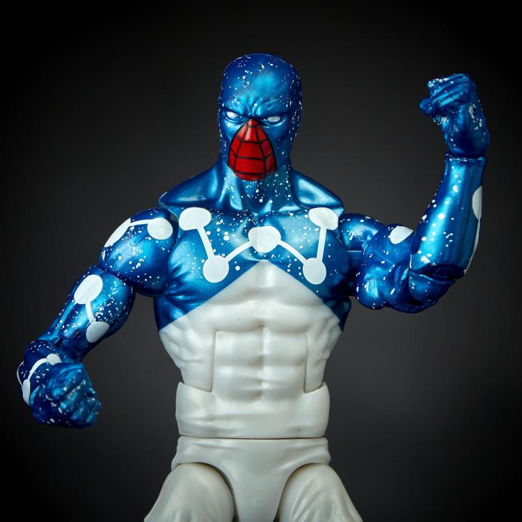 Spider-Man Marvel Legends Wave 6 Set of 7 Figures (Flight Gear BAF) Gallery Image 17