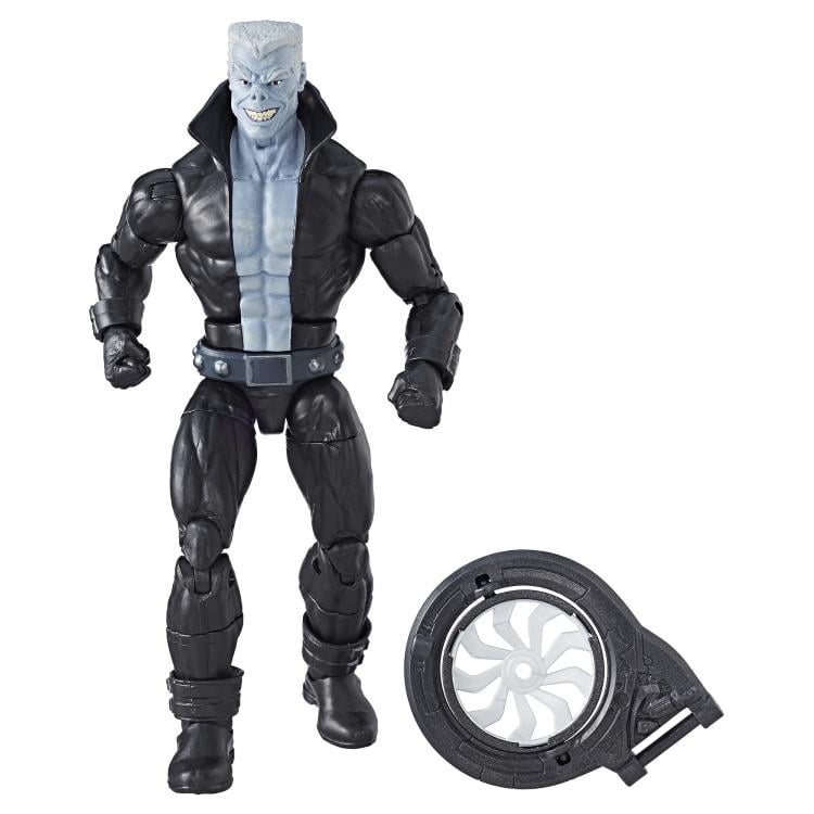 Spider-Man Marvel Legends Wave 6 Set of 7 Figures (Flight Gear BAF) Gallery Image 20