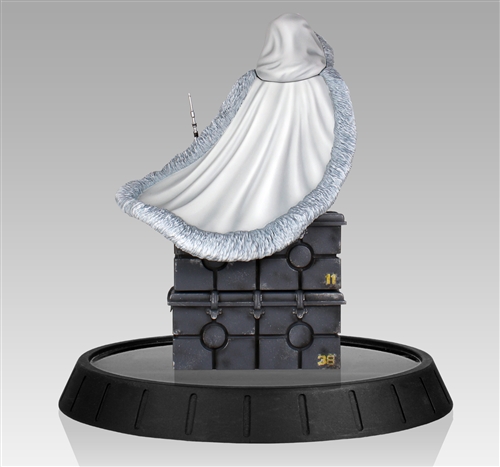 Star Wars Padme Amidala Statue Gallery Image 6