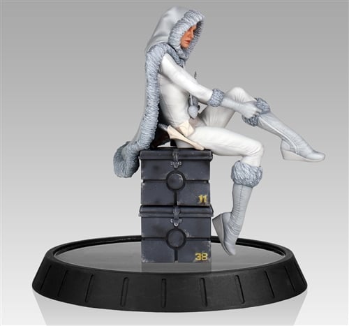 Star Wars Padme Amidala Statue Gallery Image 7