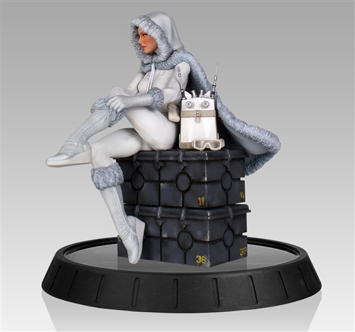 Star Wars Padme Amidala Statue Gallery Image 4