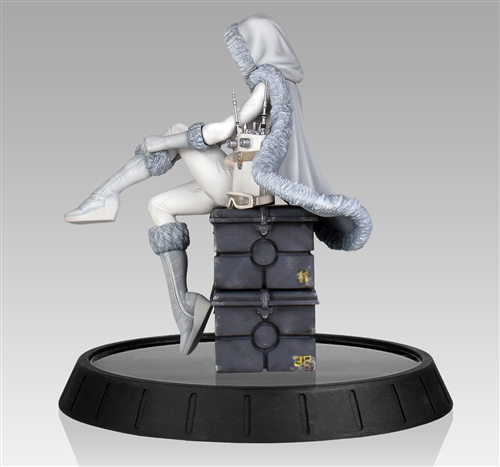Star Wars Padme Amidala Statue Gallery Image 5