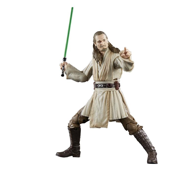 Star Wars: The Black Series 6" Wave 22 Set of 4 Gallery Image 8