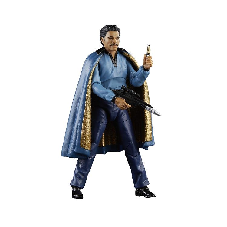 Star Wars: The Black Series 6" Wave 22 Set of 4 Gallery Image 4