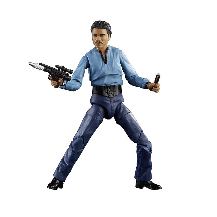 Star Wars: The Black Series 6" Wave 22 Set of 4 Gallery Image 5
