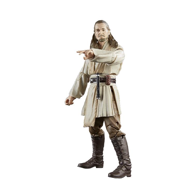 Star Wars: The Black Series 6" Wave 22 Set of 4 Gallery Image 9