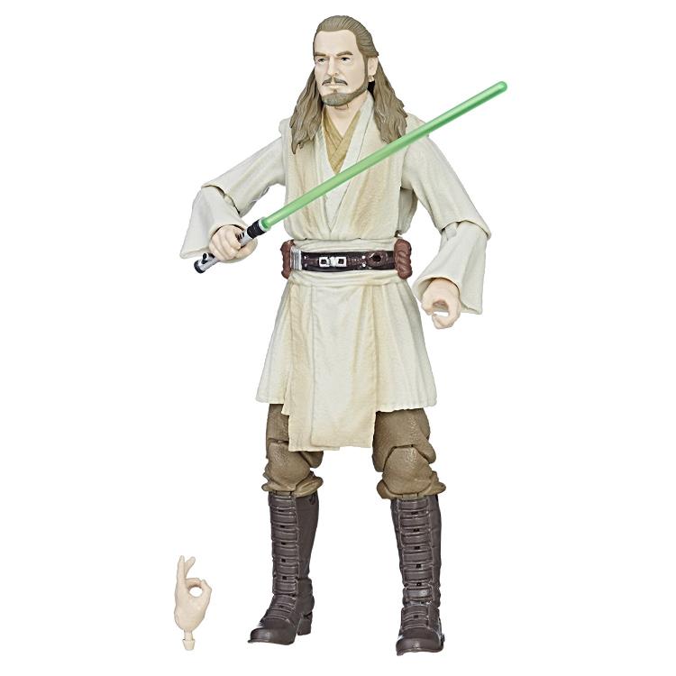 Star Wars: The Black Series 6" Wave 22 Set of 4 Gallery Image 7