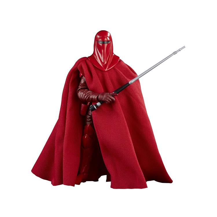 Star Wars: The Black Series 6" Wave 22 Set of 4 Gallery Image 14