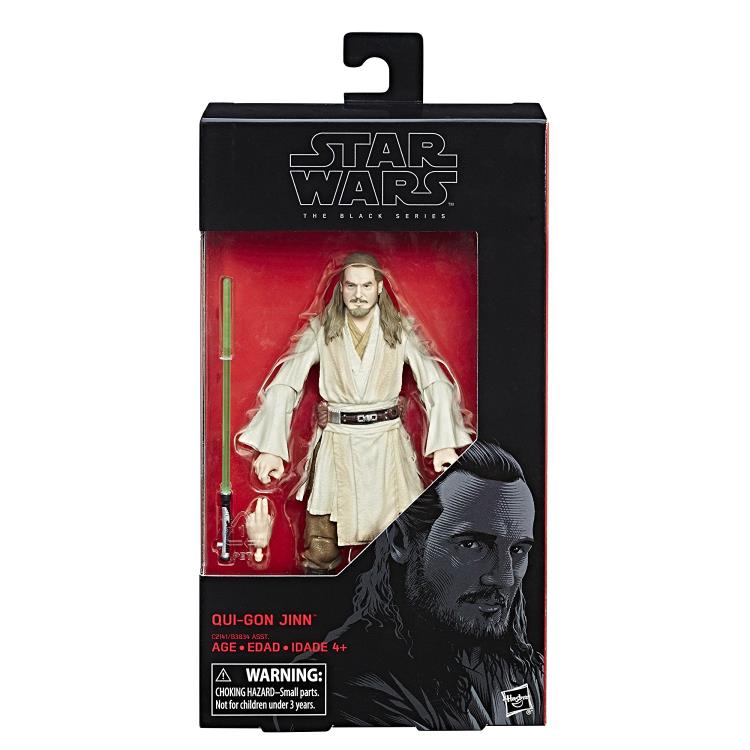Star Wars: The Black Series 6" Wave 22 Set of 4 Gallery Image 10
