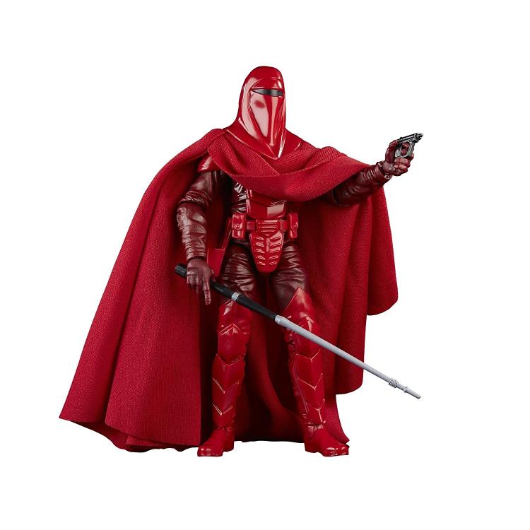 Star Wars: The Black Series 6" Wave 22 Set of 4 Gallery Image 15