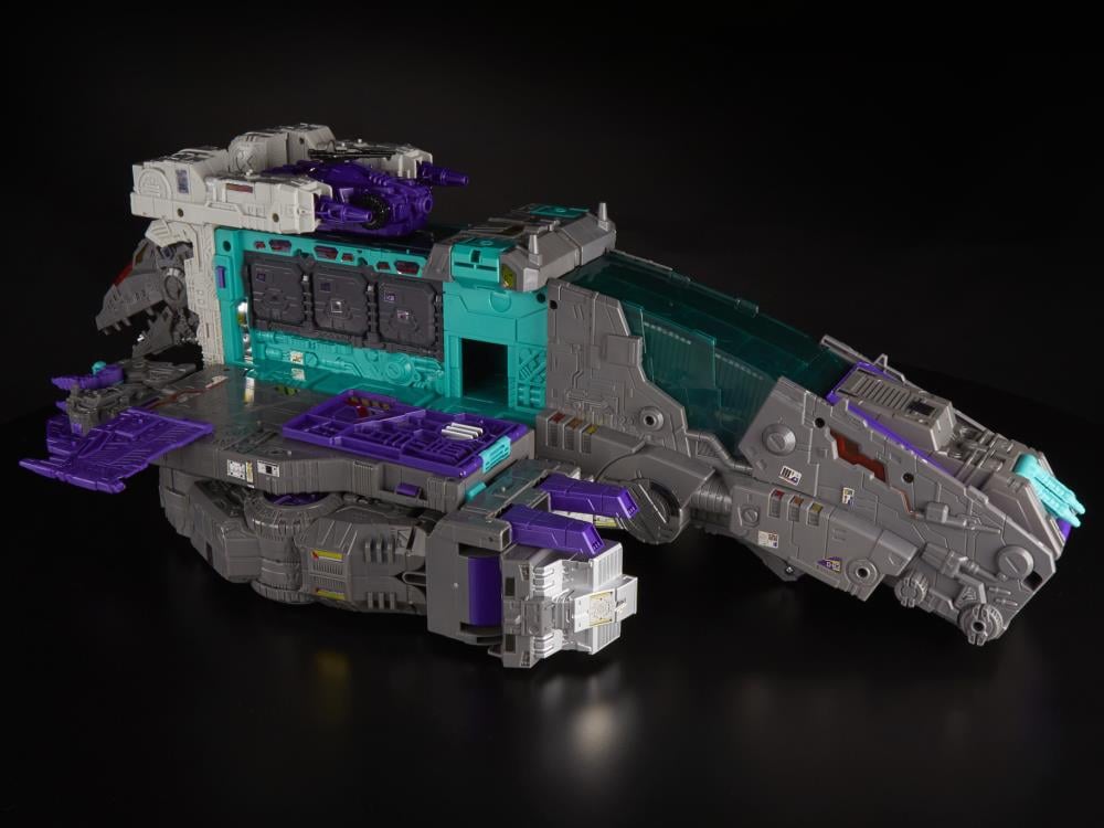 Transformers Titans Return Titan Trypticon Gallery Image 18