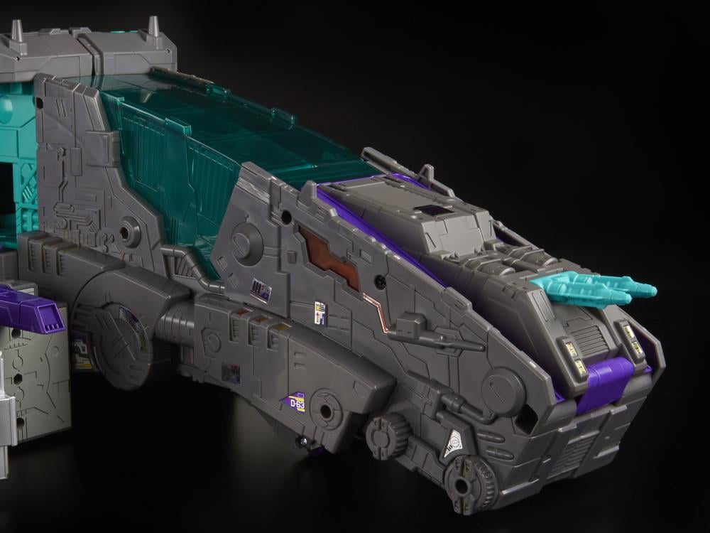 Transformers Titans Return Titan Trypticon Gallery Image 21