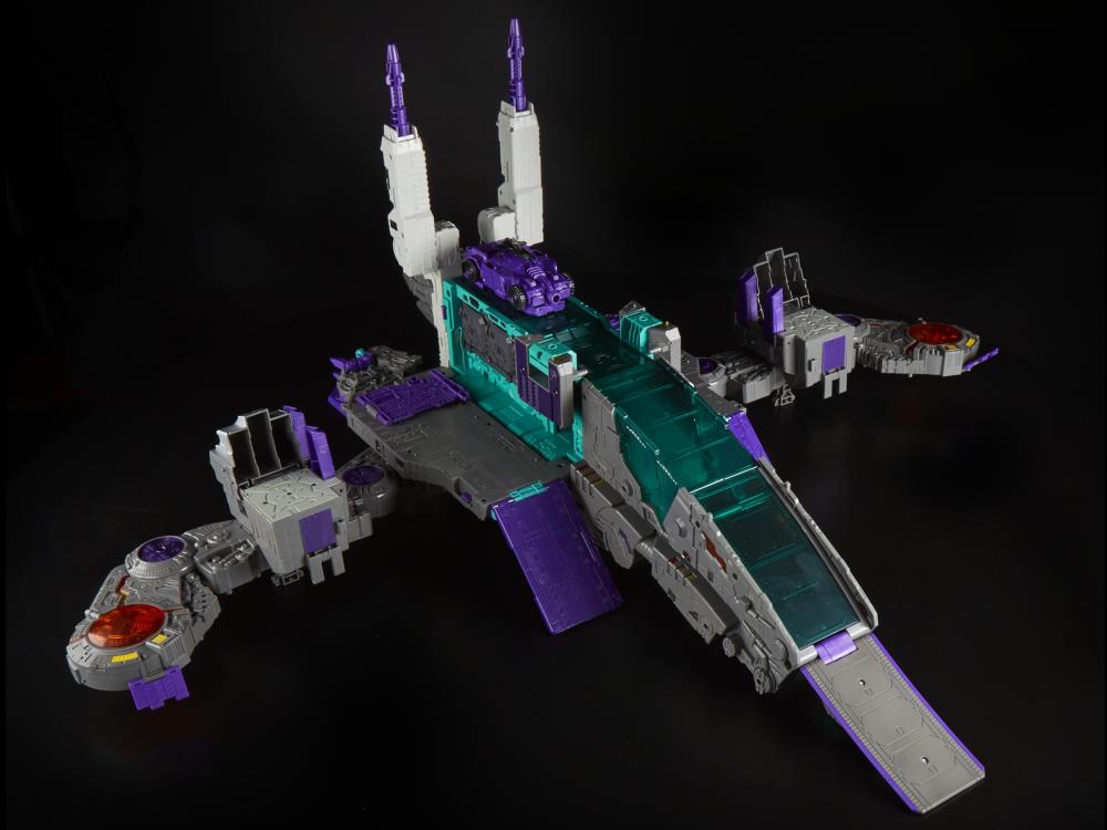Transformers Titans Return Titan Trypticon Gallery Image 12