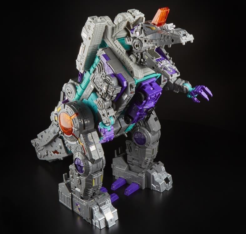 Transformers Titans Return Titan Trypticon Gallery Image 7