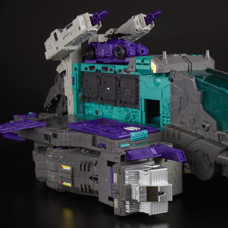 Transformers Titans Return Titan Trypticon Gallery Image 22