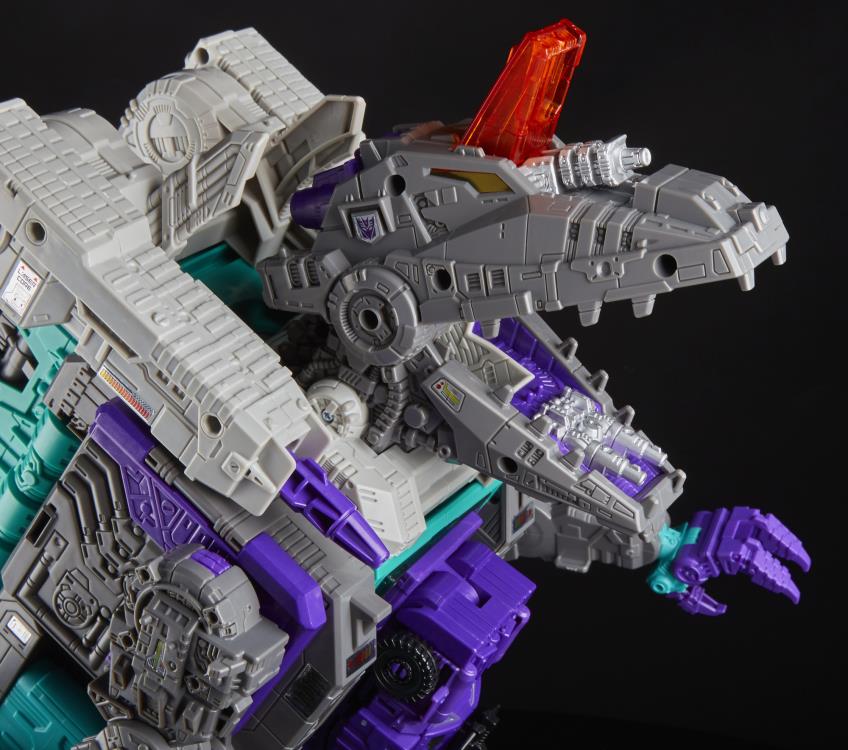 Transformers Titans Return Titan Trypticon Gallery Image 11